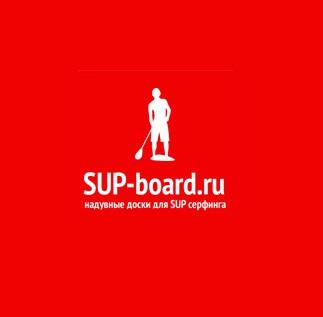 Sup-Board Sup-Board