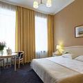 ?¤???‚?????€?°?„???? ???‚?µ?»?? Aston Hotel Guest Room