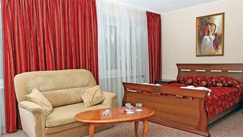 Amaks Premier Hotel Amaks Premier Hotel