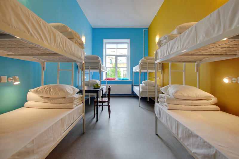 Ready Steady Hostel Ready Steady Hostel